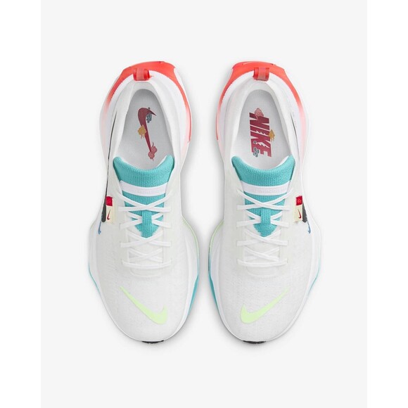 Nike ZoomX Invincible Run FK 3 CNY Year of The Dragon Running FZ5056-103 Men's 8 - Picture 4 of 9